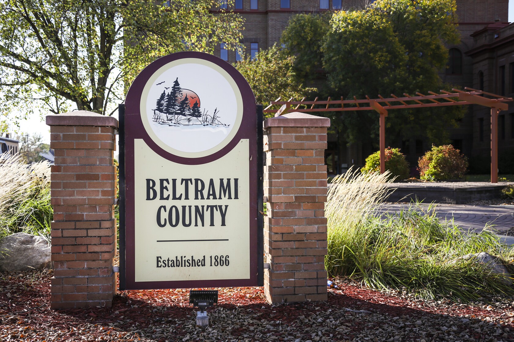 Beltrami County open to selecting new jail location